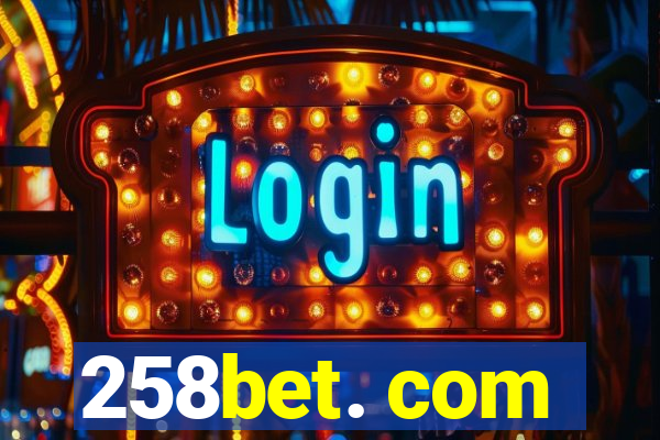 258bet. com